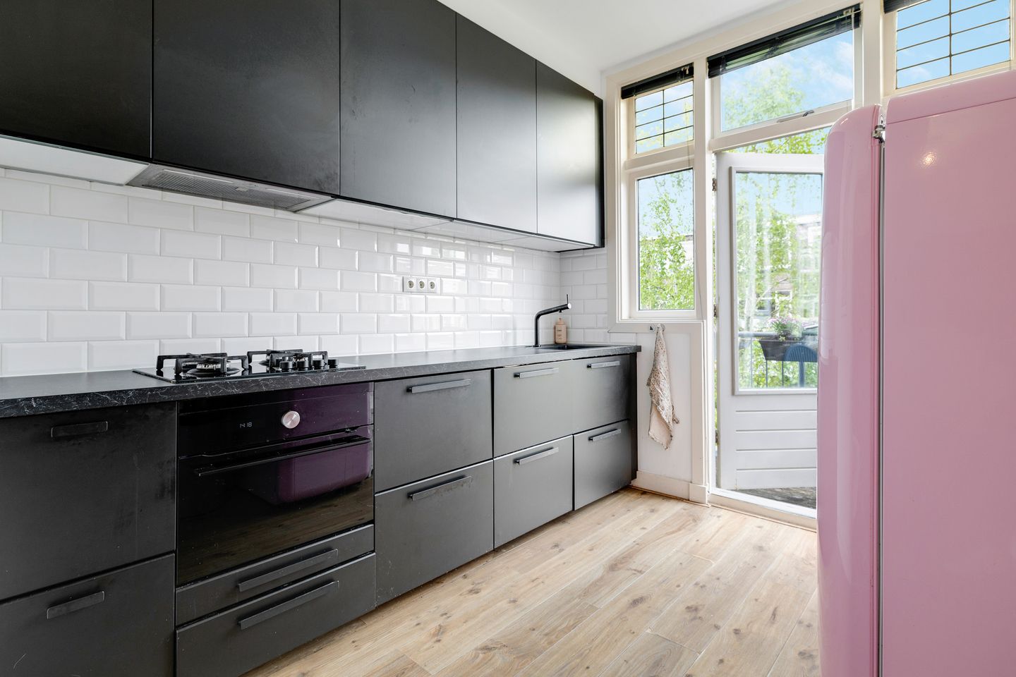 Foto 4 van Bijlwerffstraat 11-B02