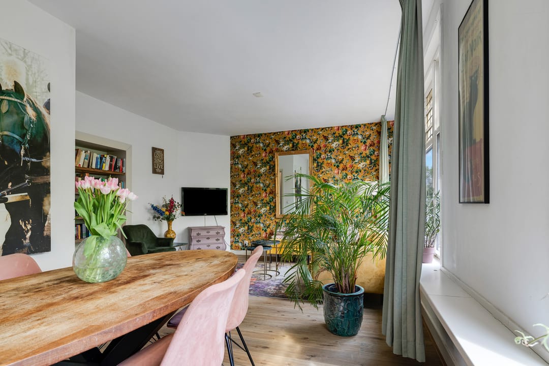 Foto 13 van Bijlwerffstraat 11-B02