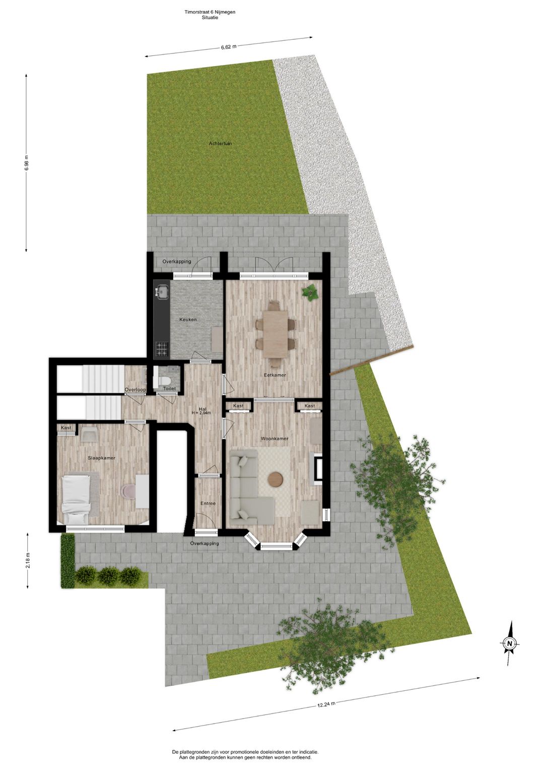 Foto 58 van Timorstraat 6