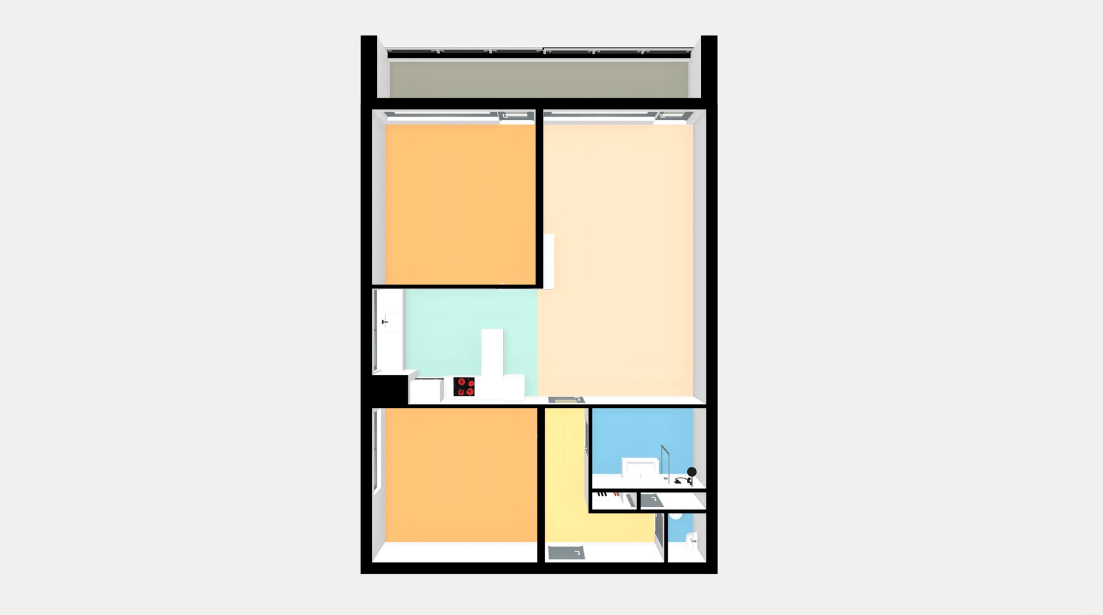 Foto 36 van Piet Heinlaan 83