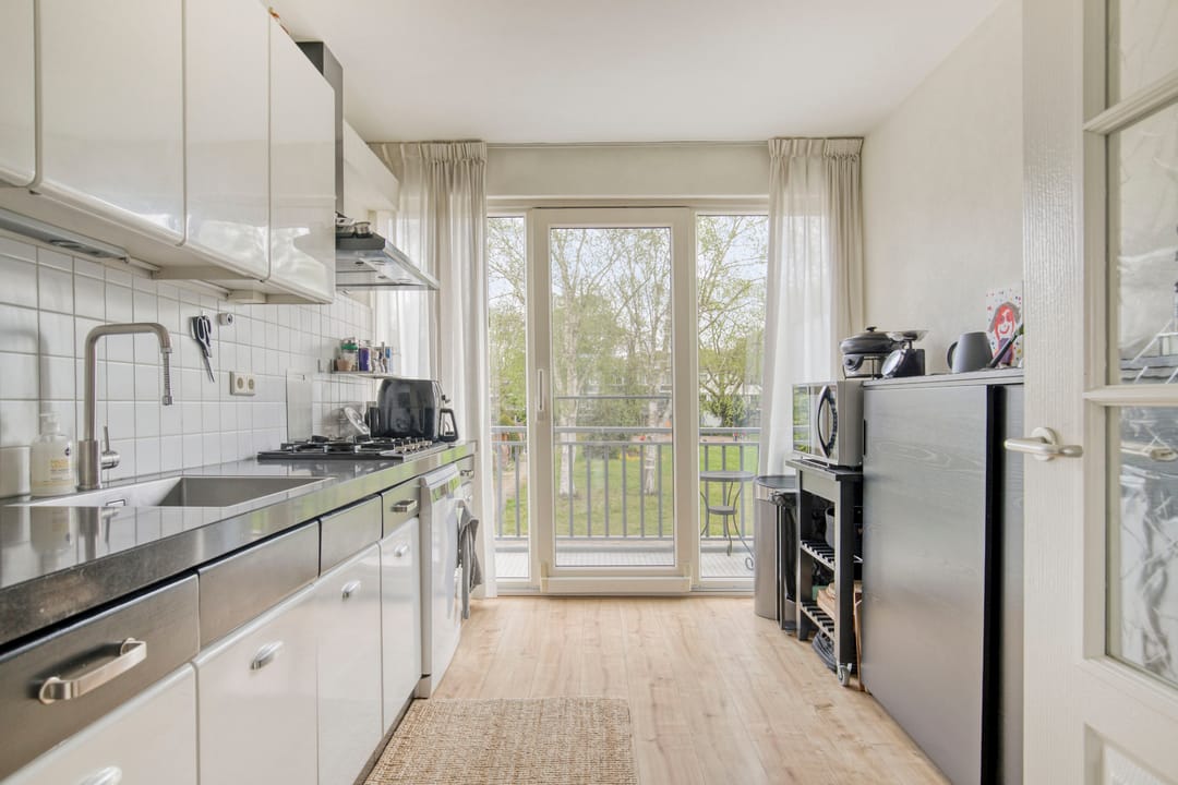 Photo 13 of Valeriaanstraat 27