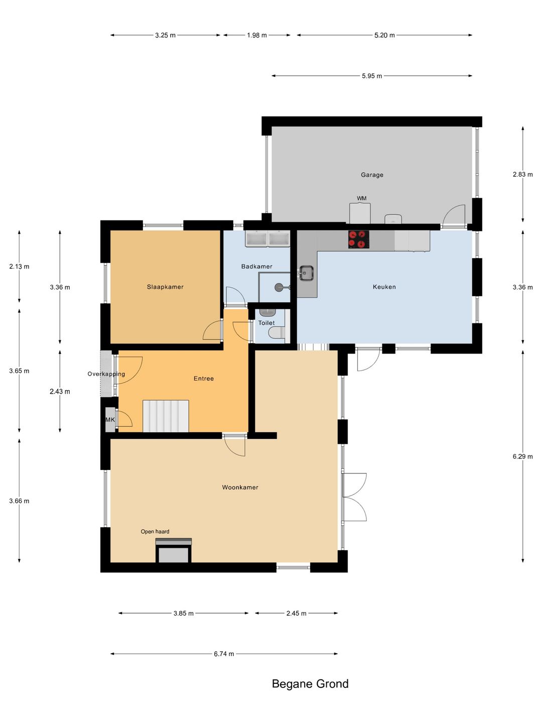 Foto 52 van Zeelandsestraat 41