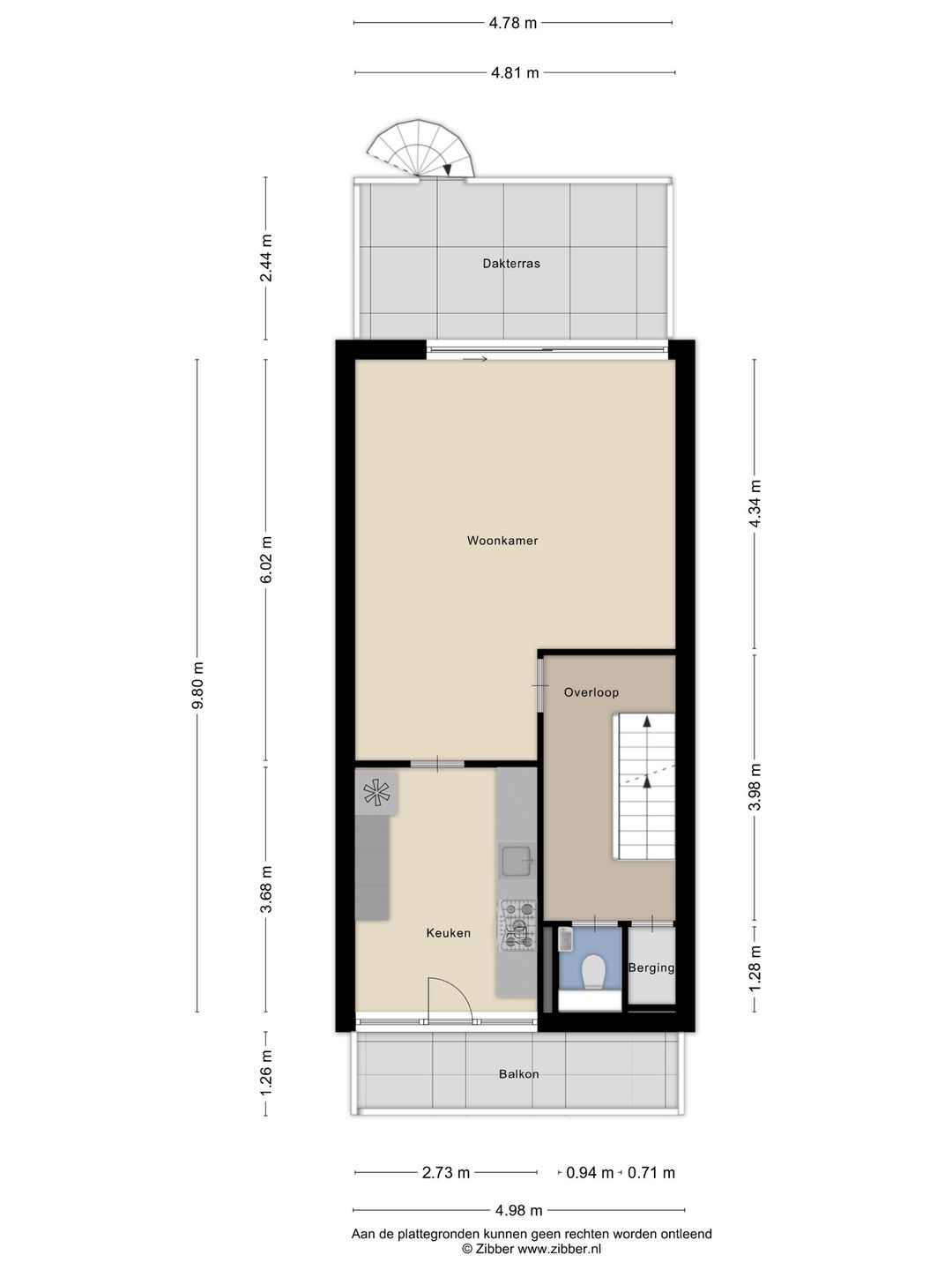 Photo 23 of Valeriaanstraat 27