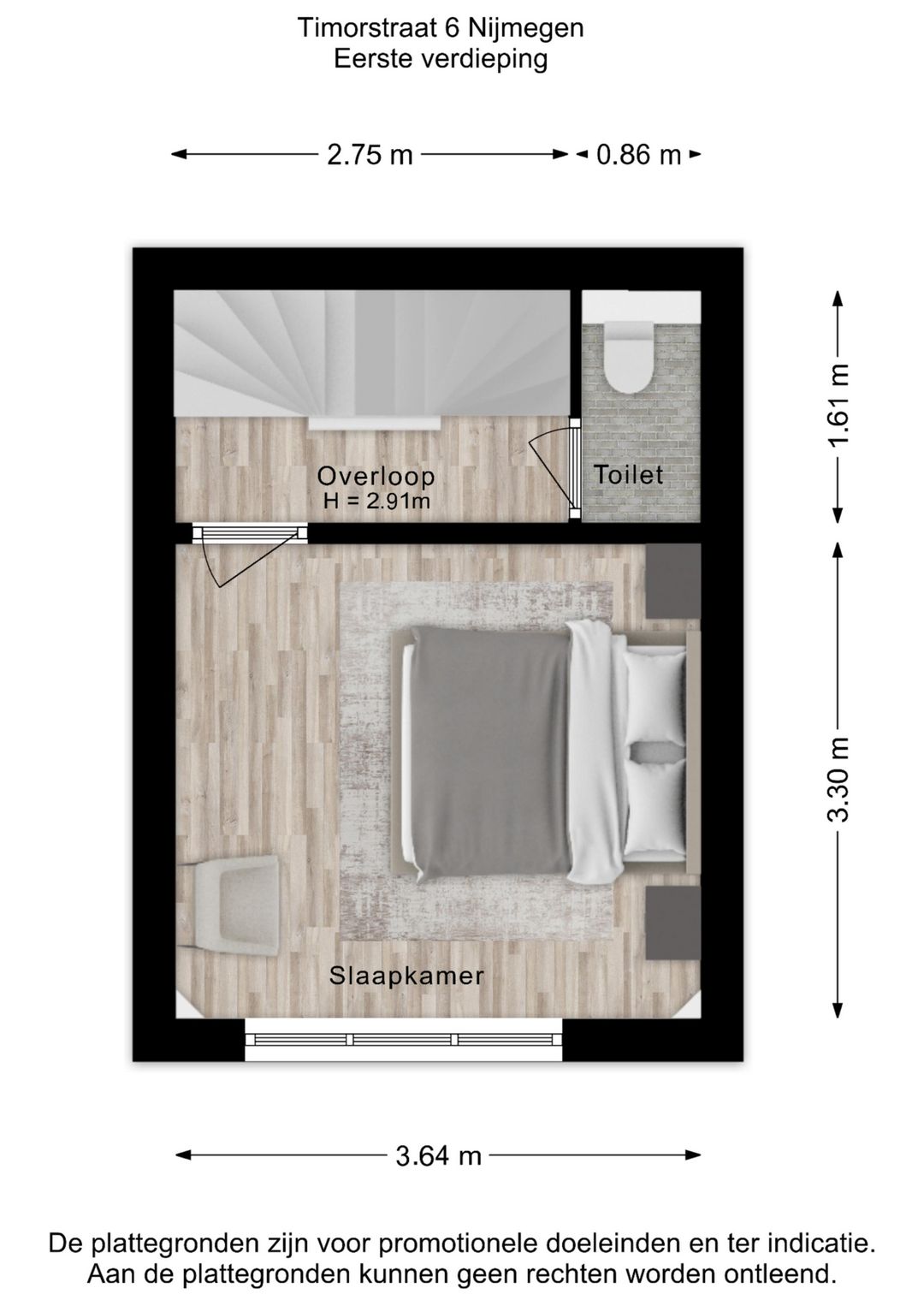 Foto 52 van Timorstraat 6