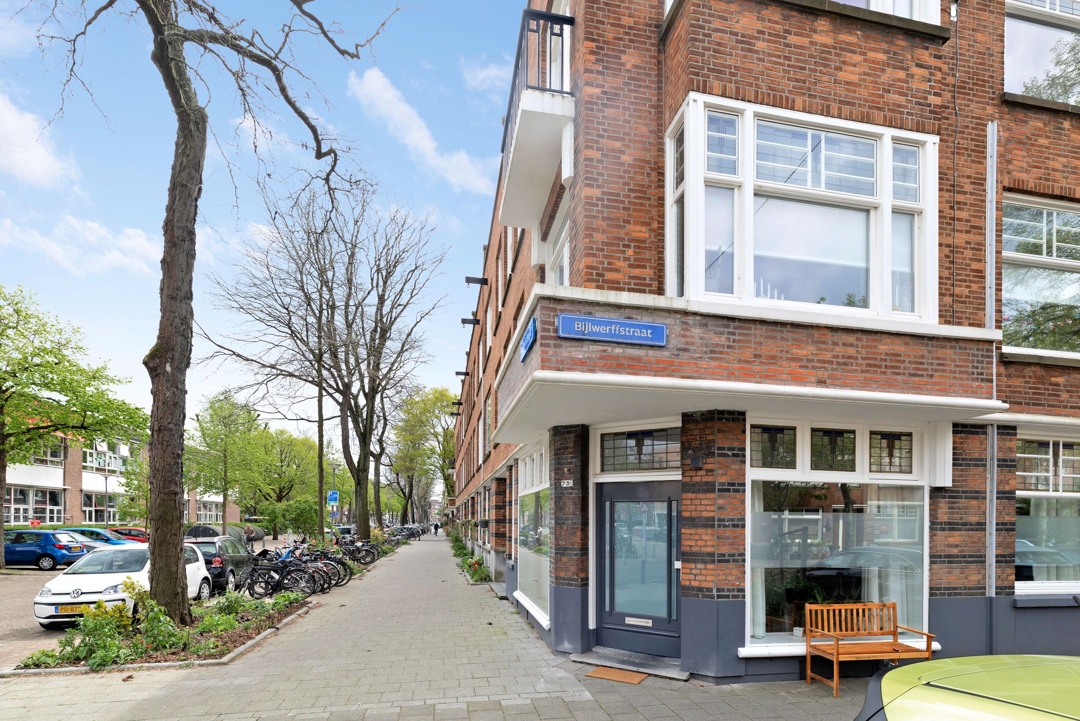 Foto 51 van Bijlwerffstraat 11-B02