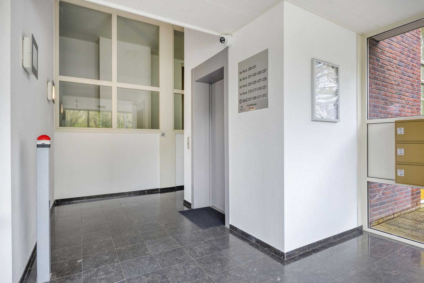 Foto 10 van Landkaartje 235