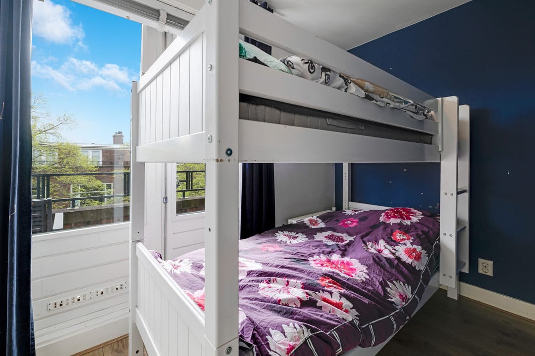 Foto 43 van Bijlwerffstraat 11-B02