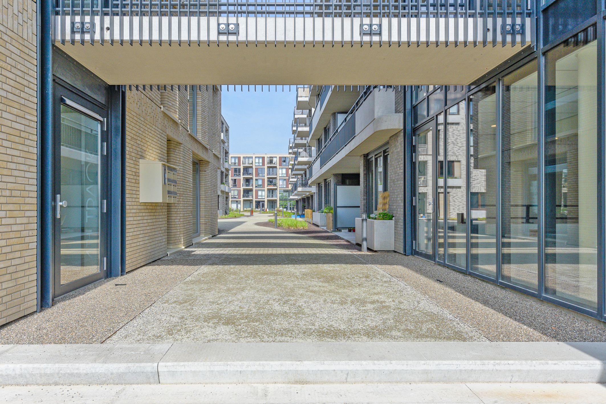 Foto 6 van Tussenbusstraat 282