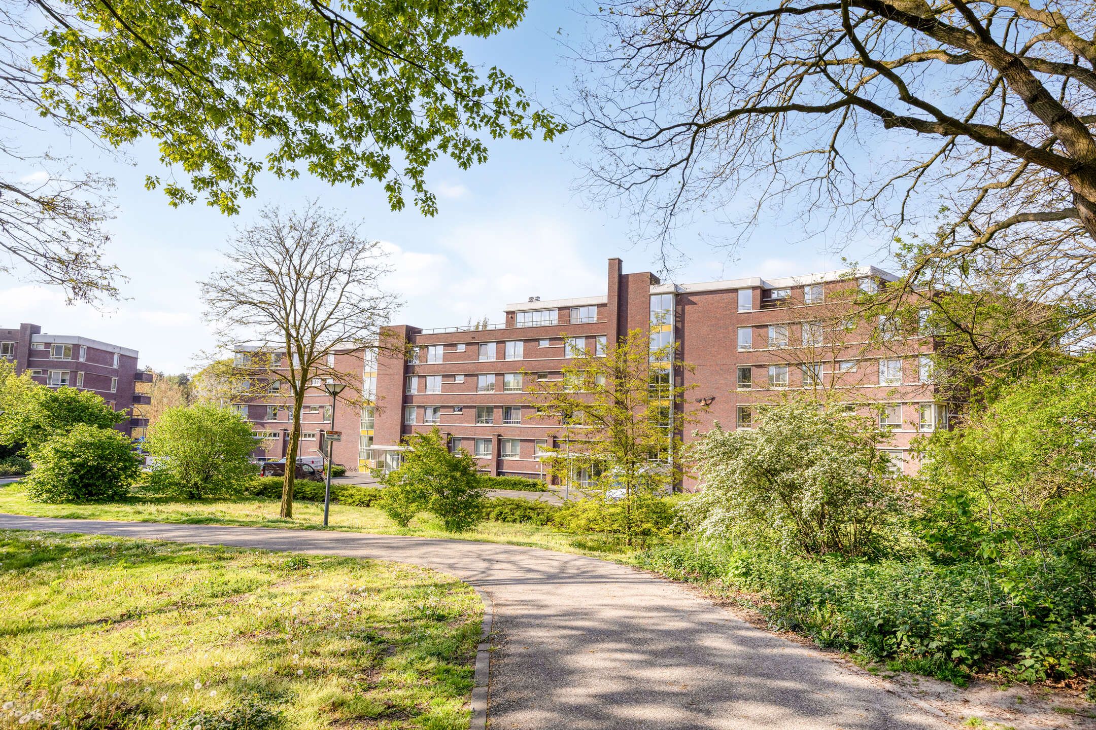 Landkaartje 235 