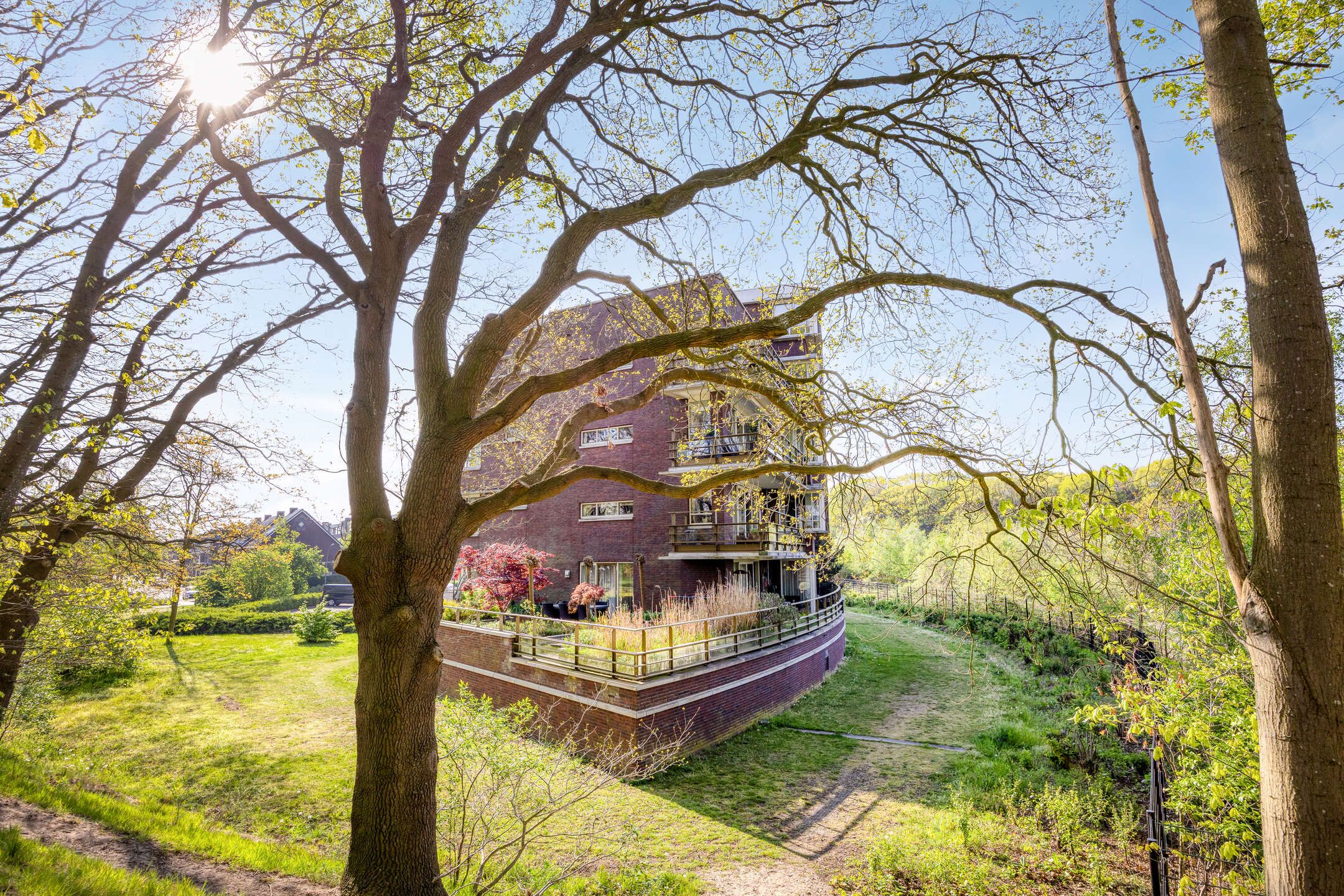 Foto 36 van Landkaartje 235