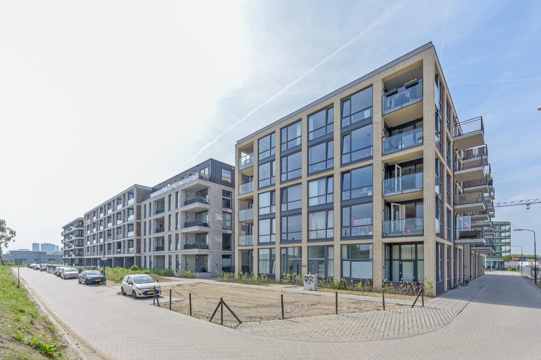 Foto 11 van Tussenbusstraat 282