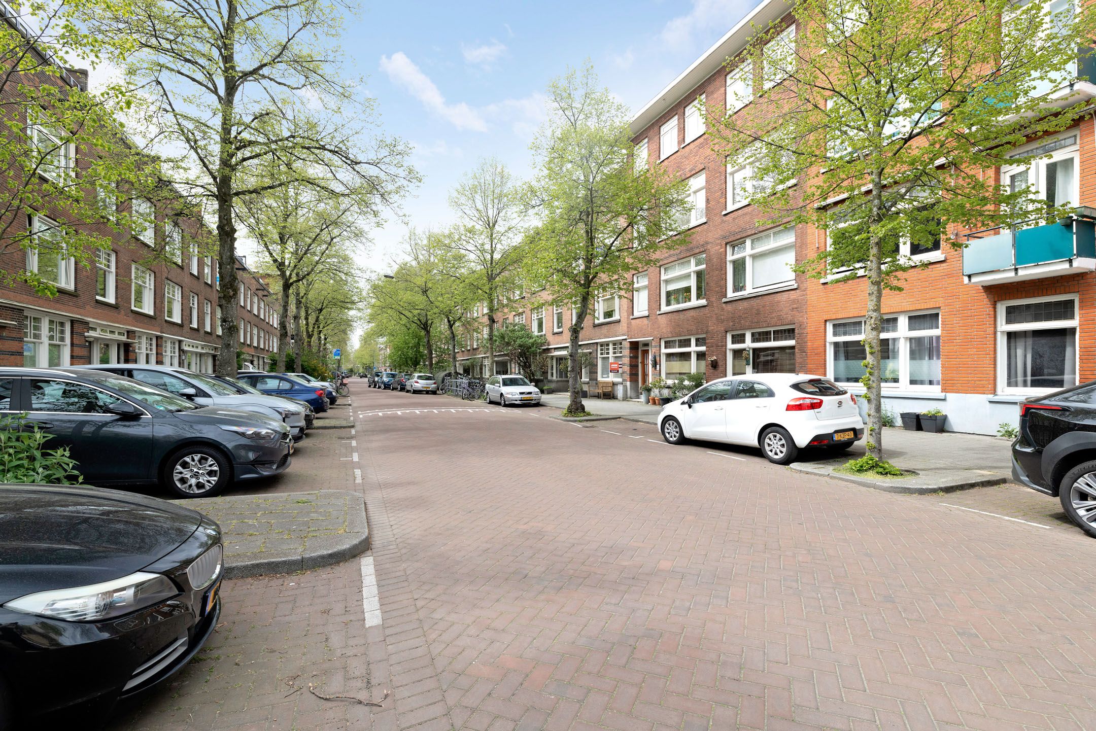 Foto 54 van Bijlwerffstraat 11-B02
