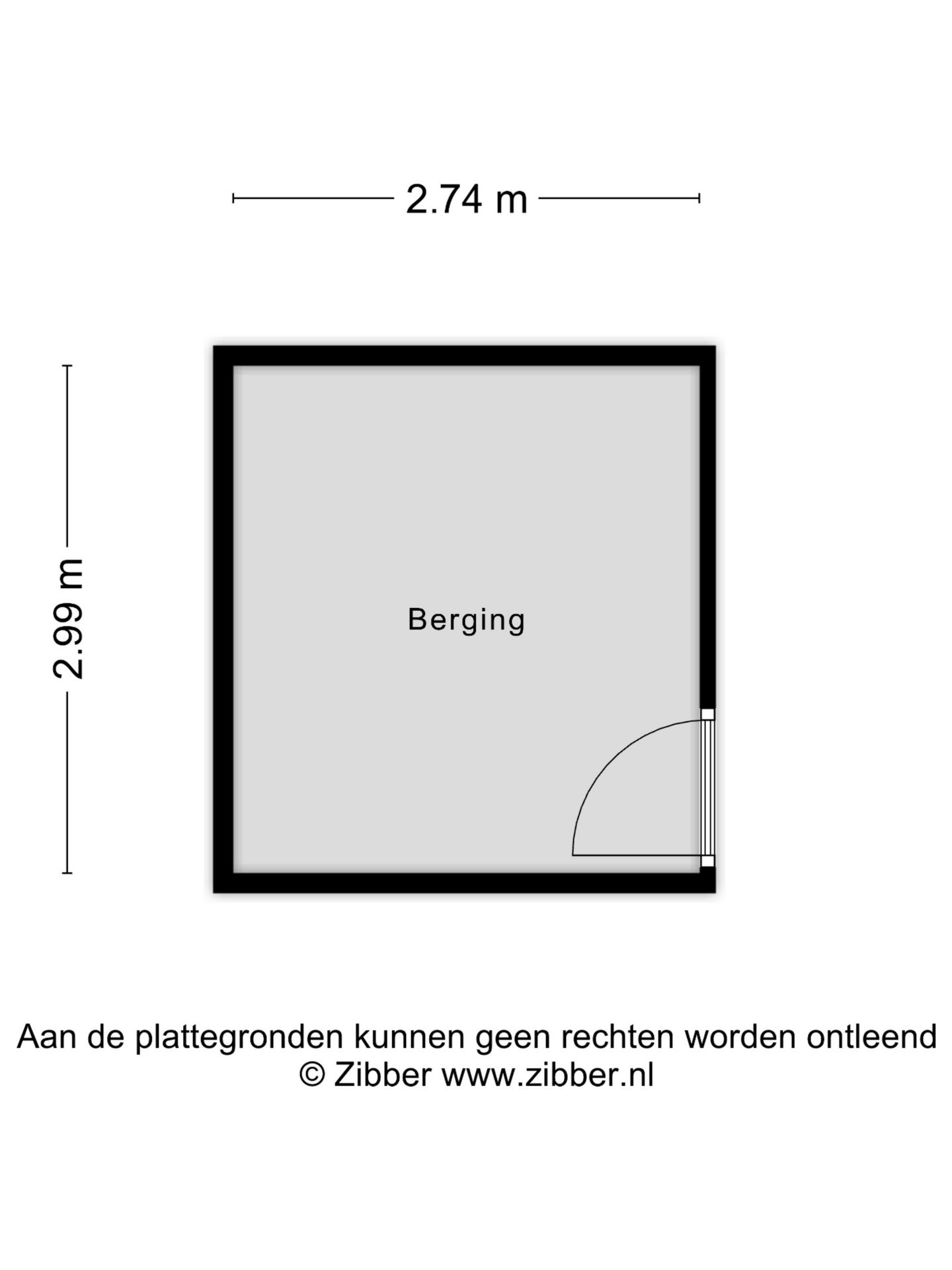 Foto 40 van Landkaartje 235