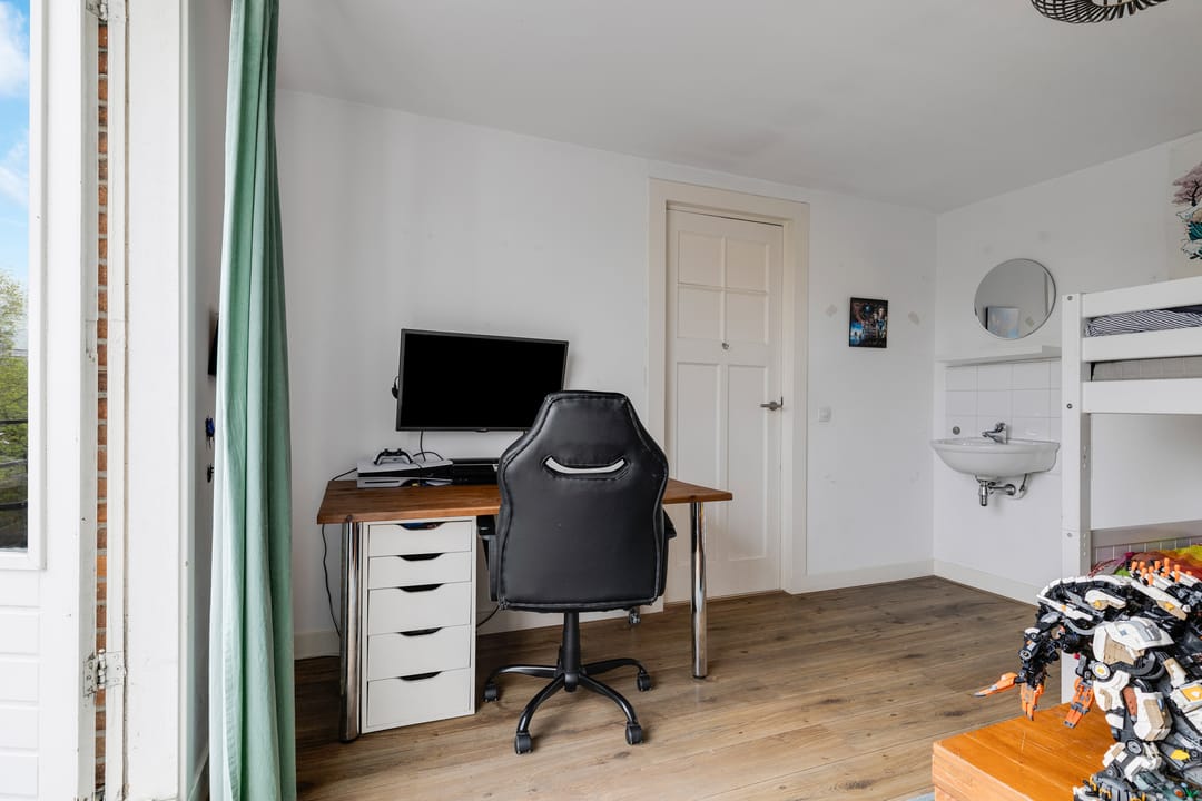 Foto 41 van Bijlwerffstraat 11-B02