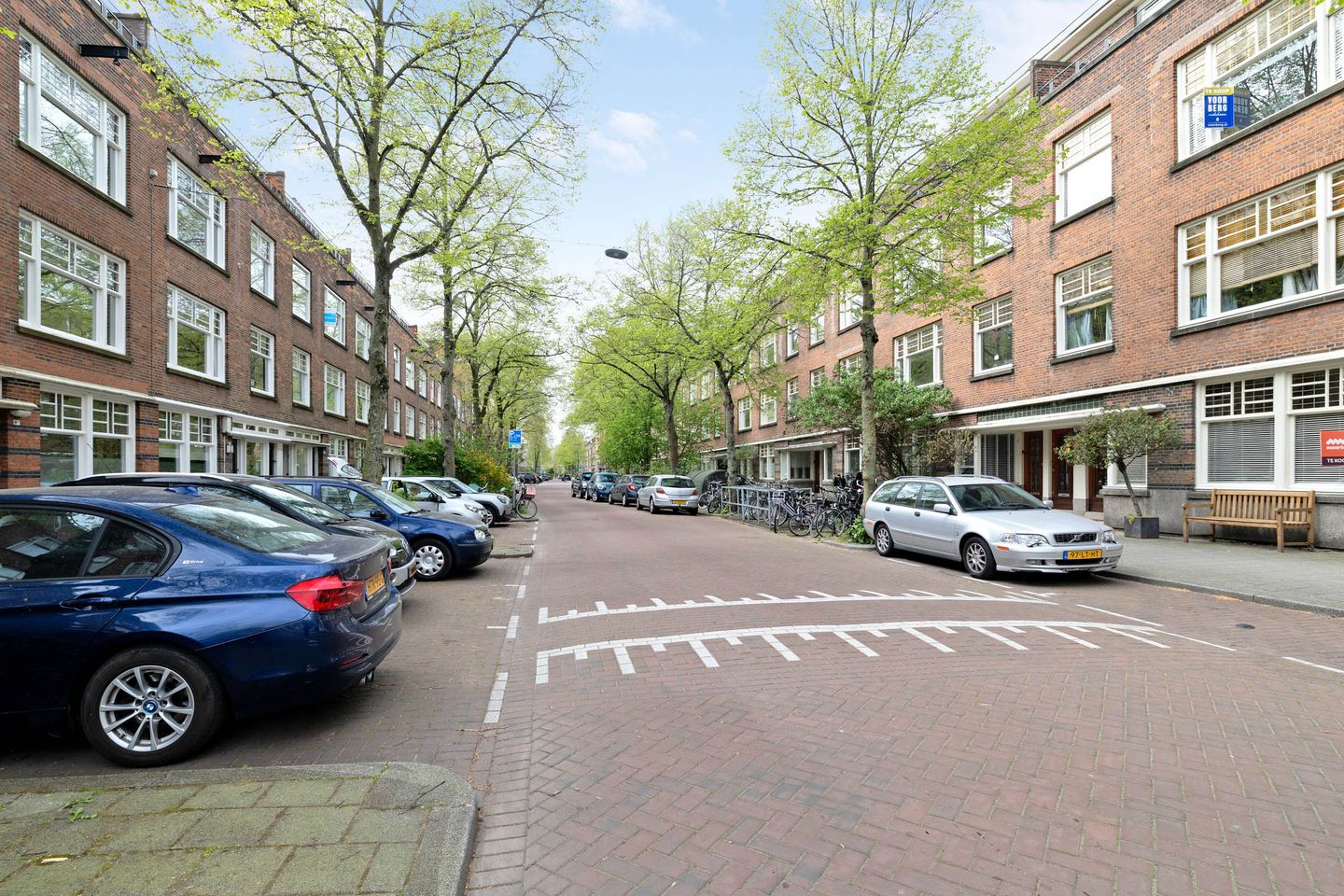 Foto 49 van Bijlwerffstraat 11-B02
