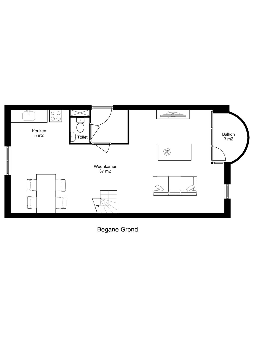 Photo 31 of Javastraat 85-A