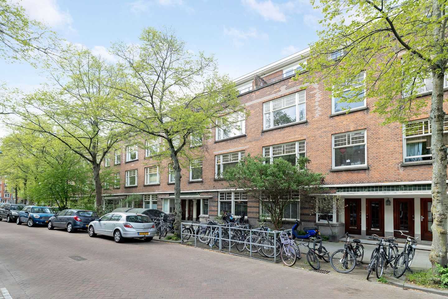 Foto 50 van Bijlwerffstraat 11-B02