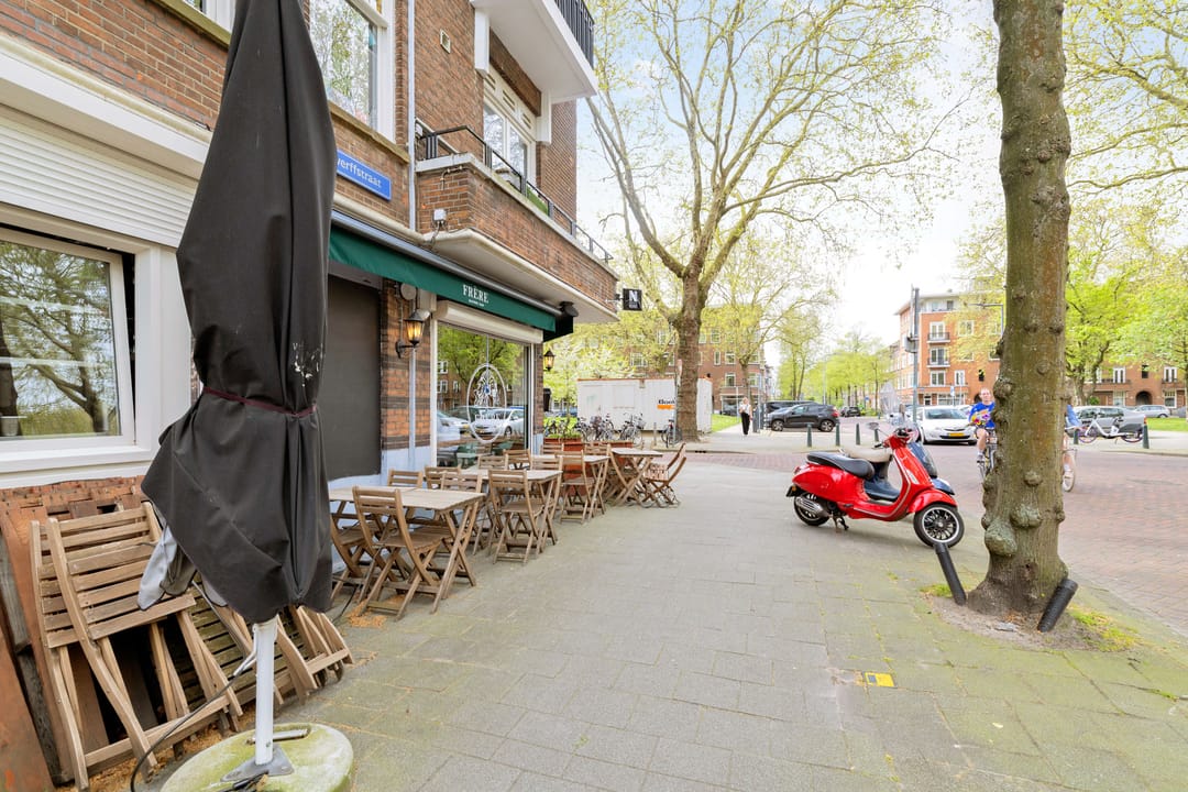 Foto 52 van Bijlwerffstraat 11-B02