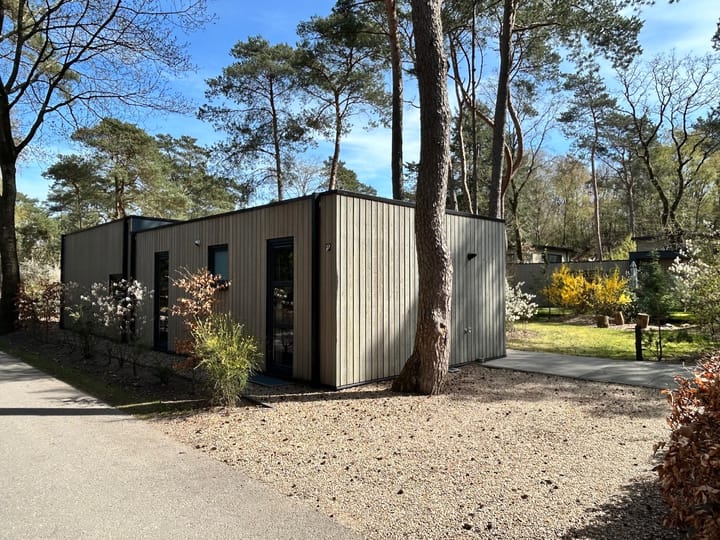 Foto 2 van Vijverlaan 1-HV27