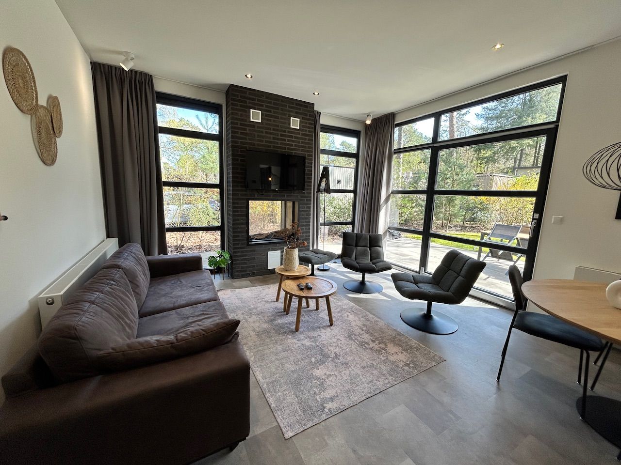 Foto 15 van Vijverlaan 1-HV27