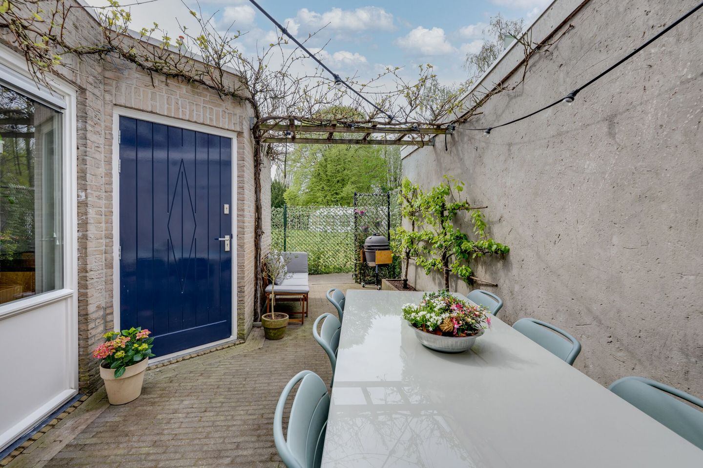 Foto 34 van Dreef 14