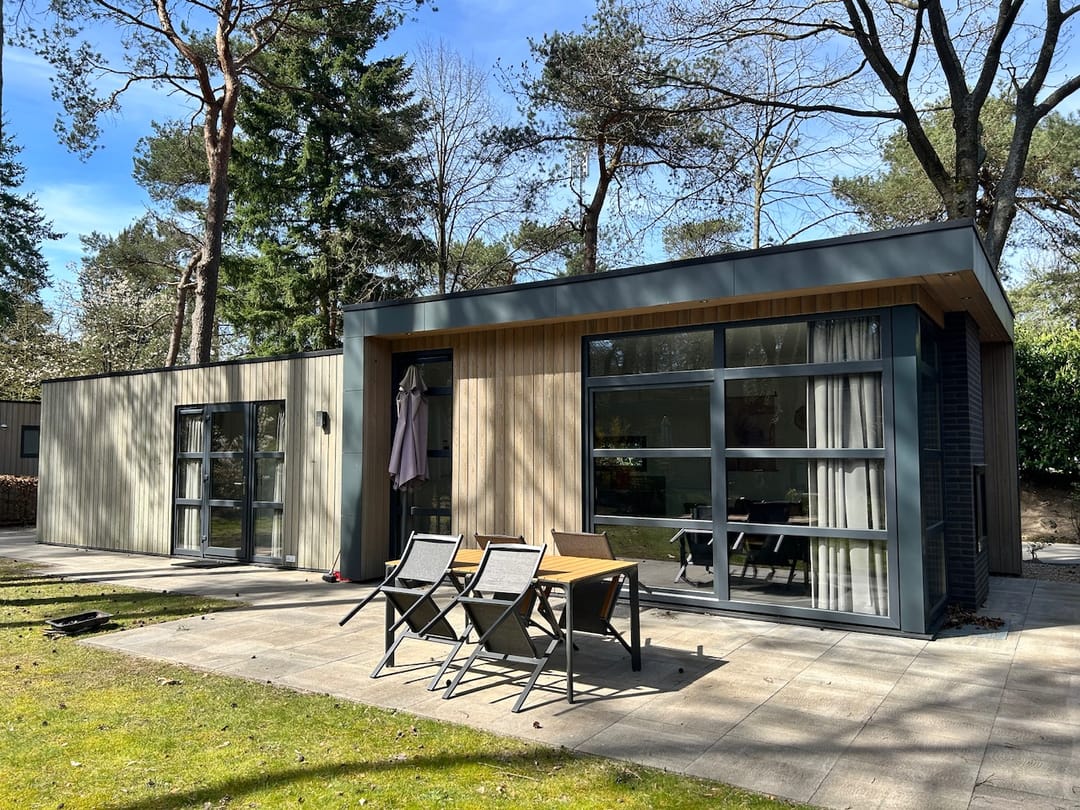 Foto 1 van Vijverlaan 1-HV27