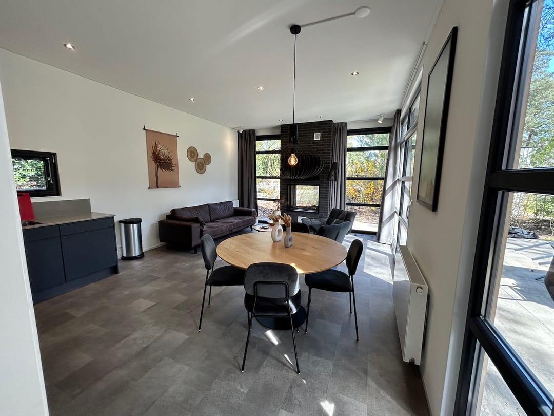 Foto 13 van Vijverlaan 1-HV27