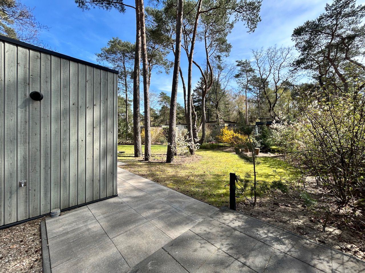 Foto 3 van Vijverlaan 1-HV27