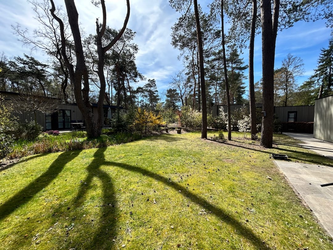 Foto 7 van Vijverlaan 1-HV27