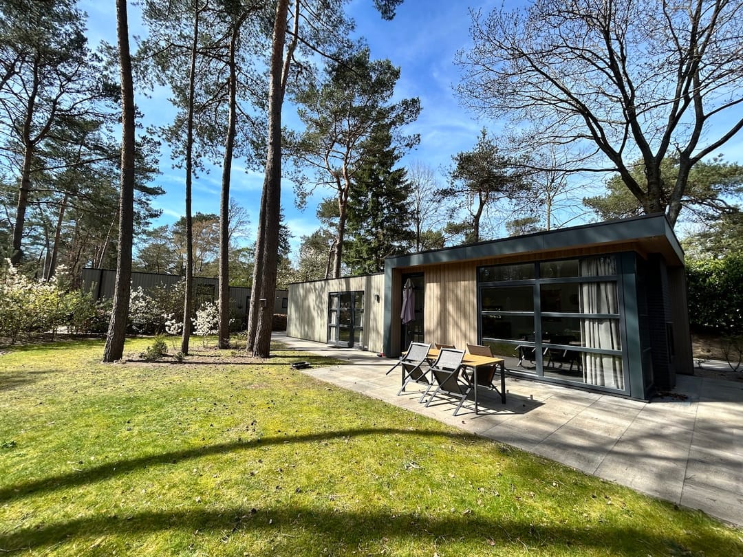 Foto 8 van Vijverlaan 1-HV27