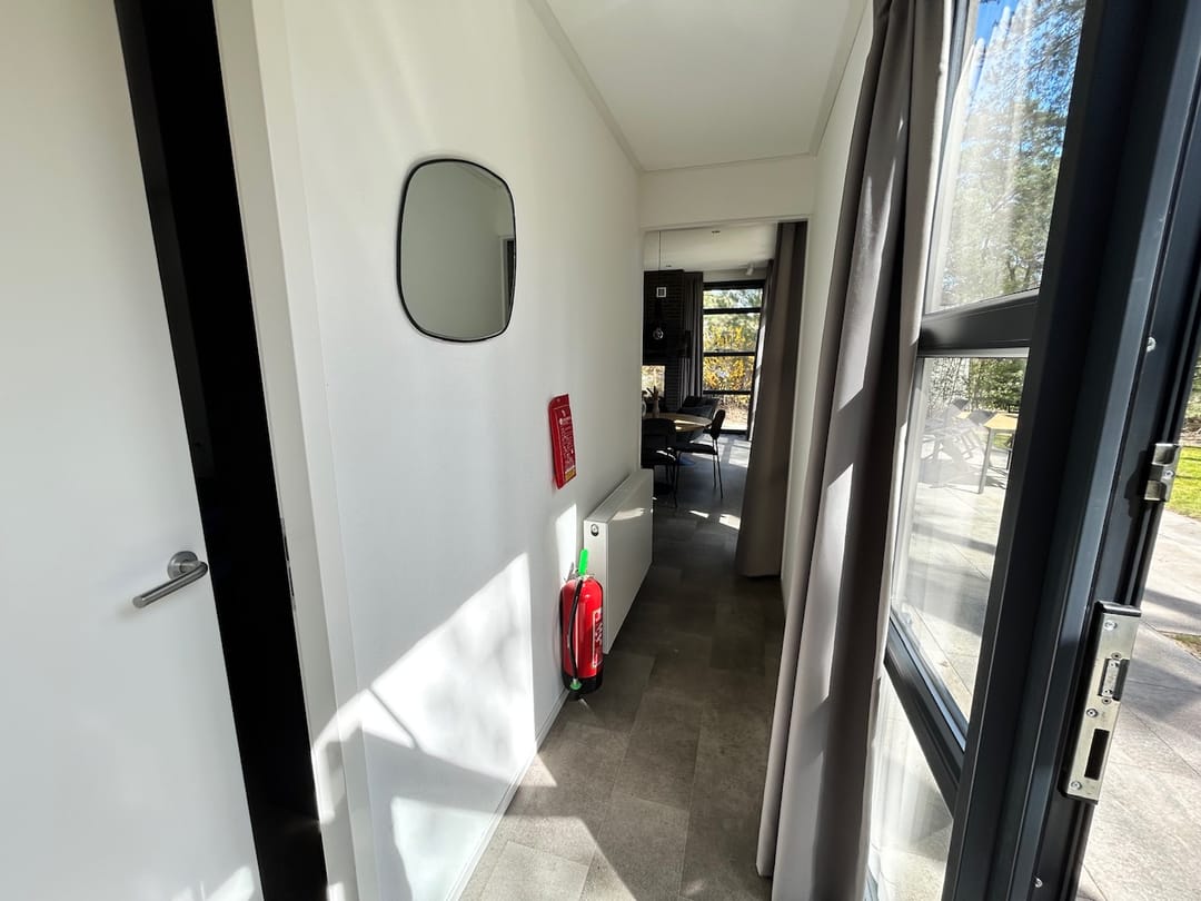 Foto 11 van Vijverlaan 1-HV27