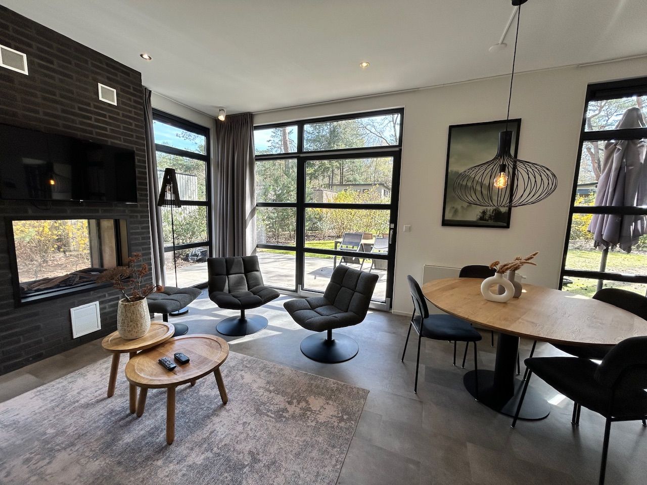 Foto 18 van Vijverlaan 1-HV27