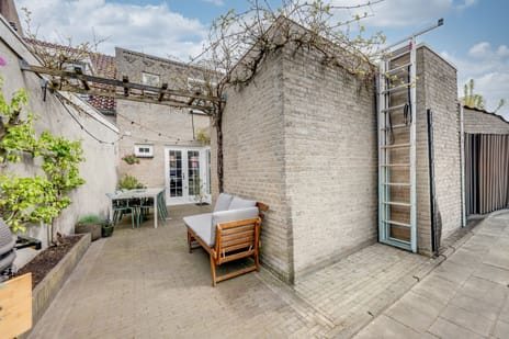 Dreef 14 tertiary image