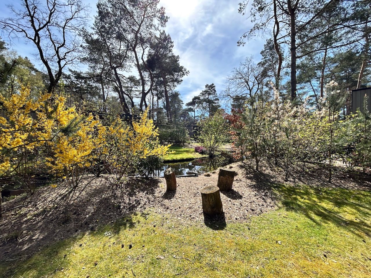 Foto 29 van Vijverlaan 1-HV27