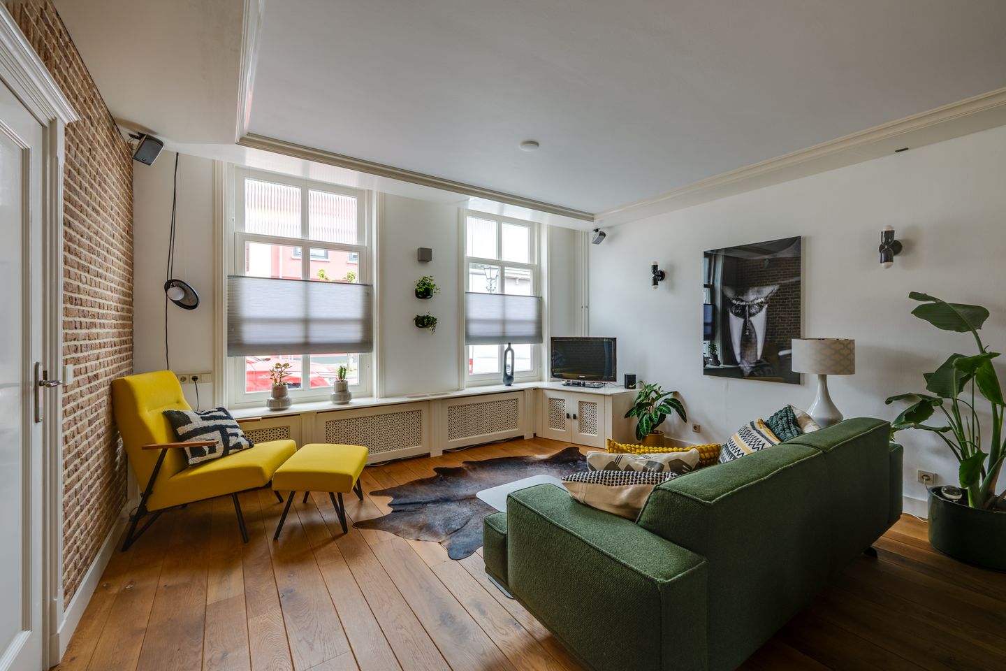 Foto 10 van Dreef 14