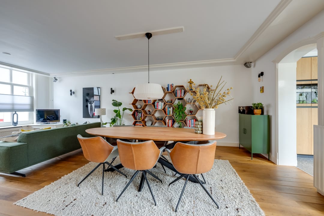 Foto 13 van Dreef 14