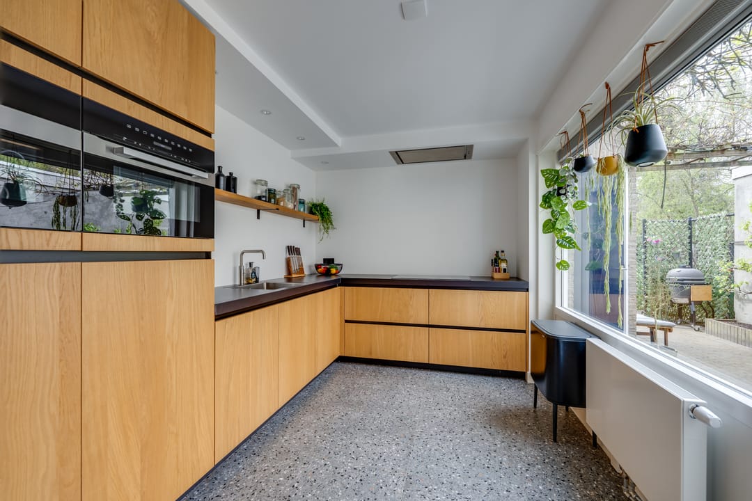 Foto 16 van Dreef 14