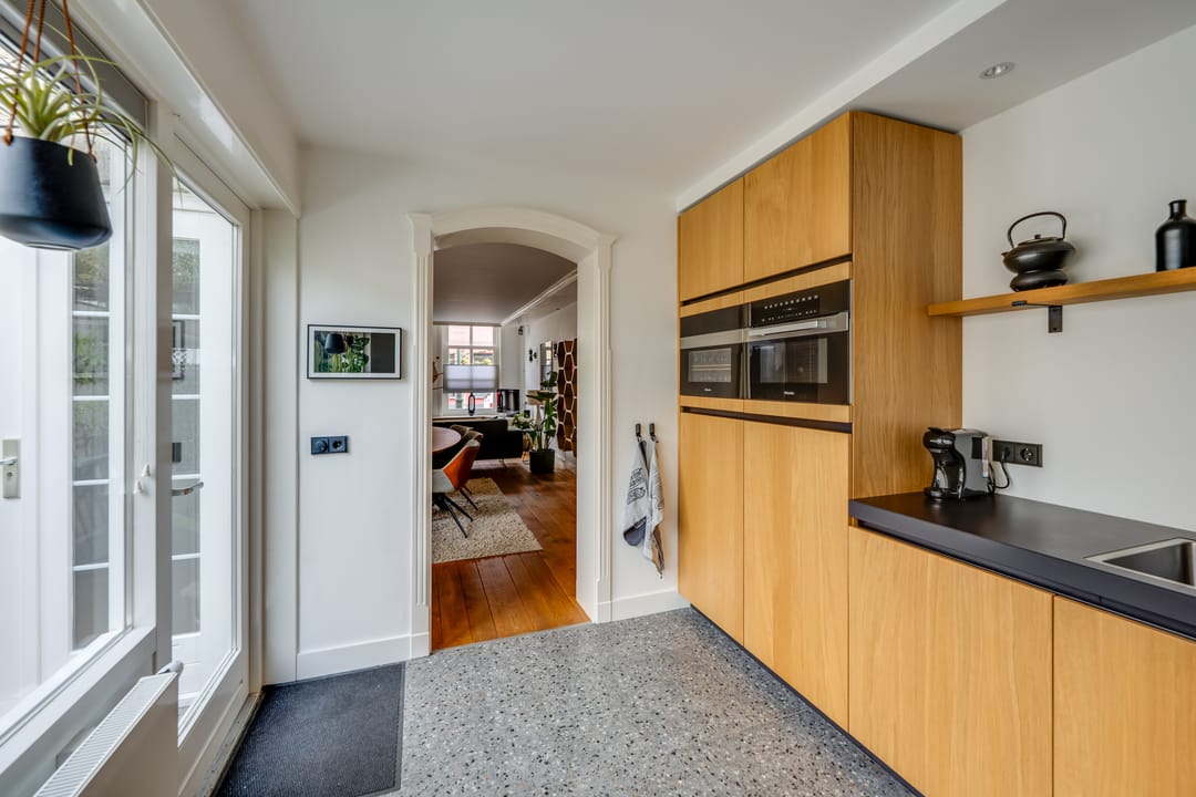 Foto 17 van Dreef 14