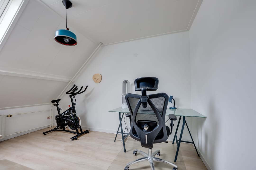 Foto 22 van Dreef 14