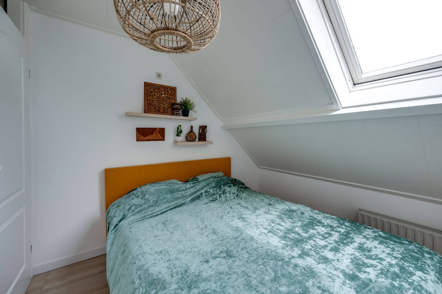 Foto 25 van Dreef 14