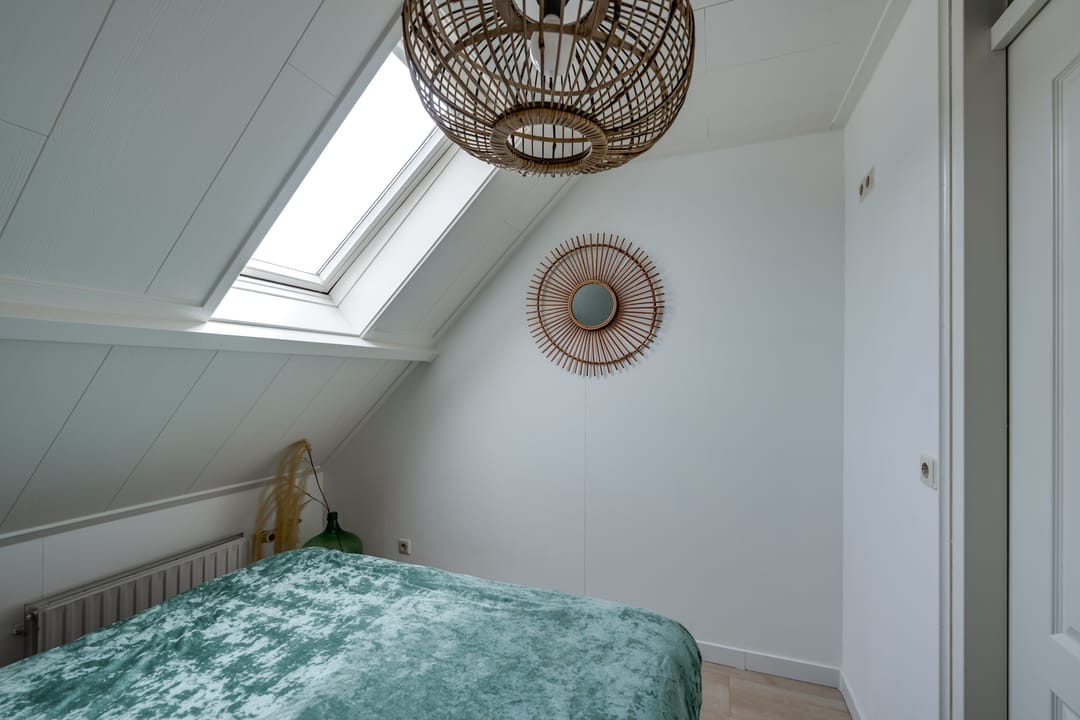 Foto 26 van Dreef 14