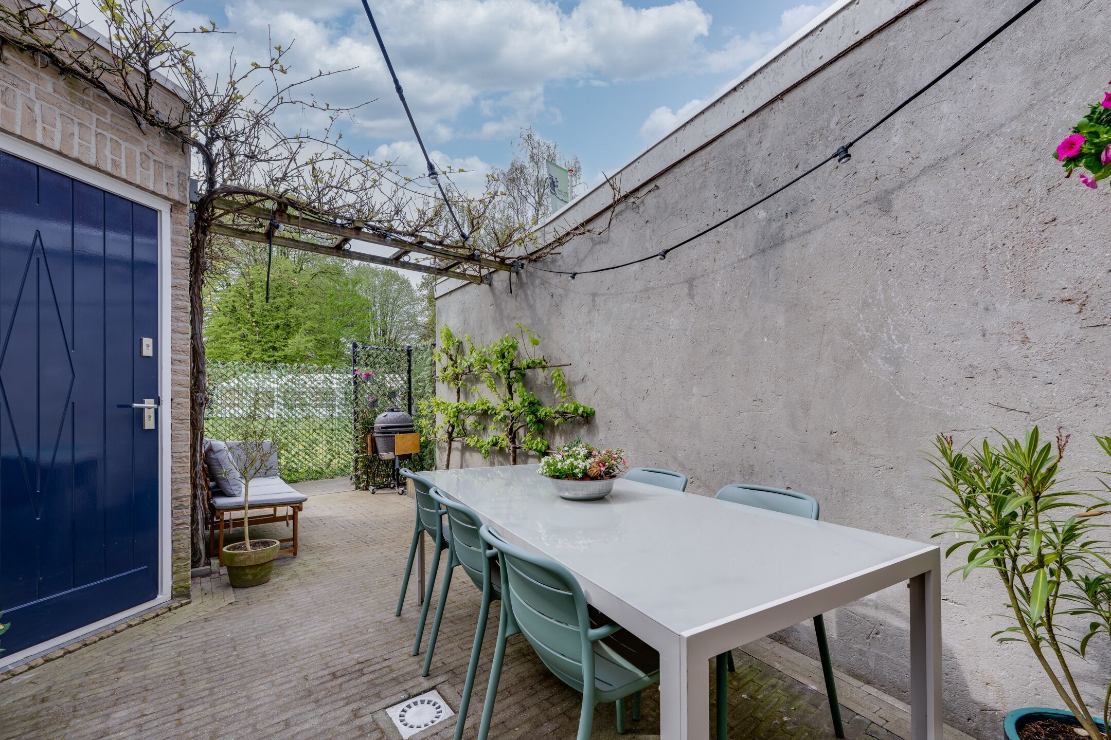 Foto 30 van Dreef 14