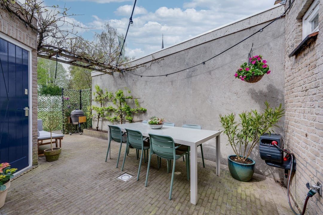 Foto 31 van Dreef 14