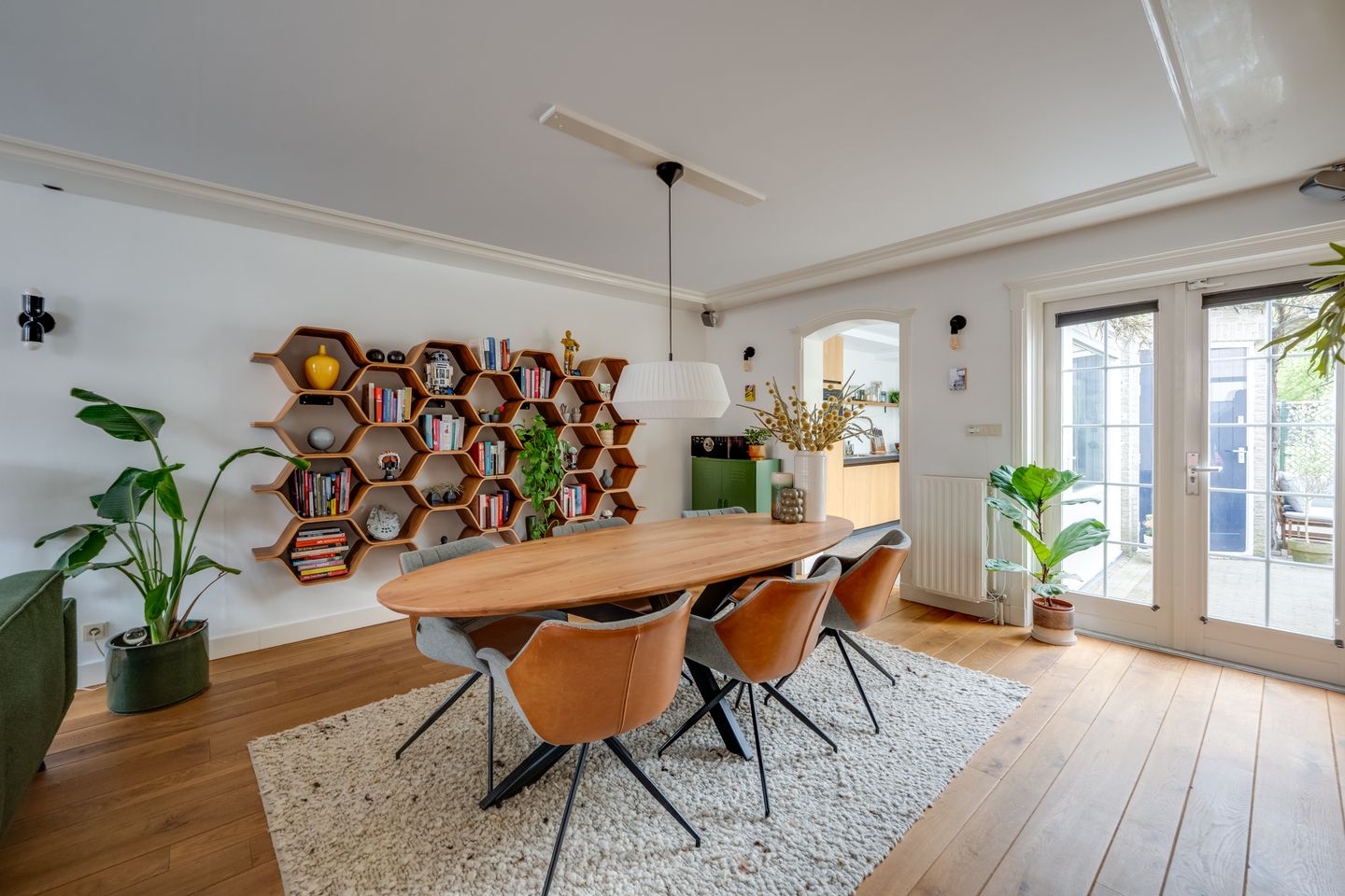 Foto 14 van Dreef 14