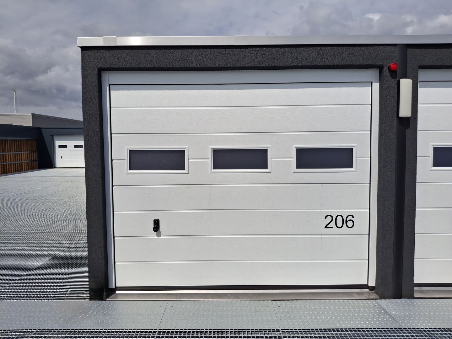 View photo 1 of Tappersweg 57-A206