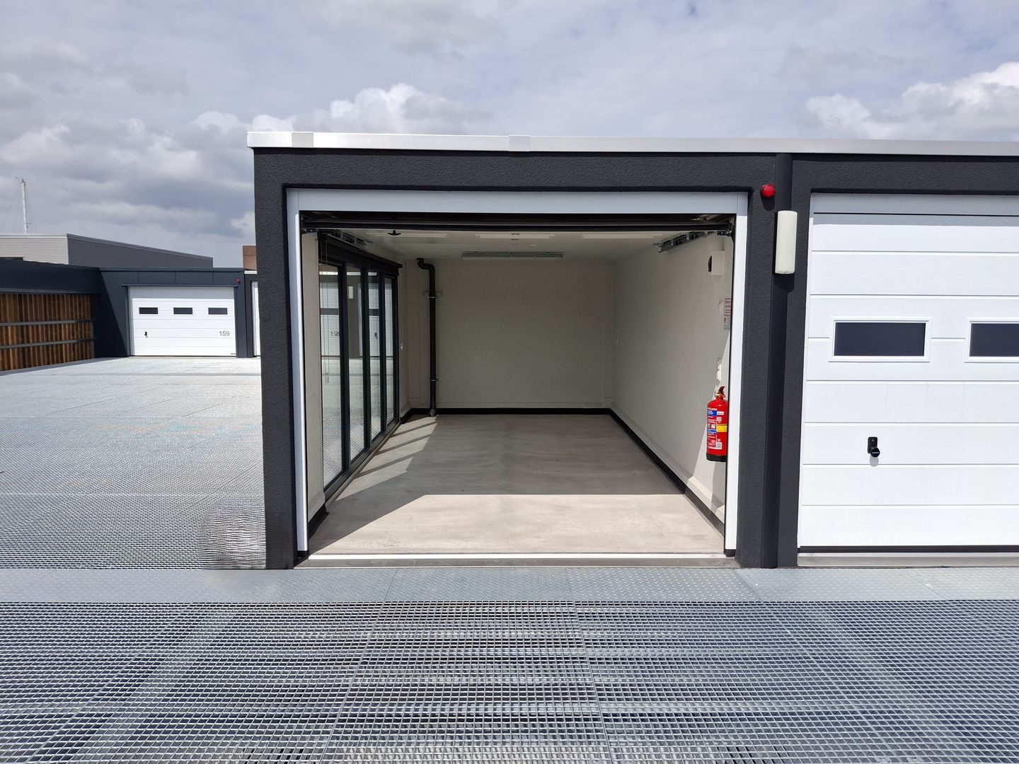 View photo 2 of Tappersweg 57-A206