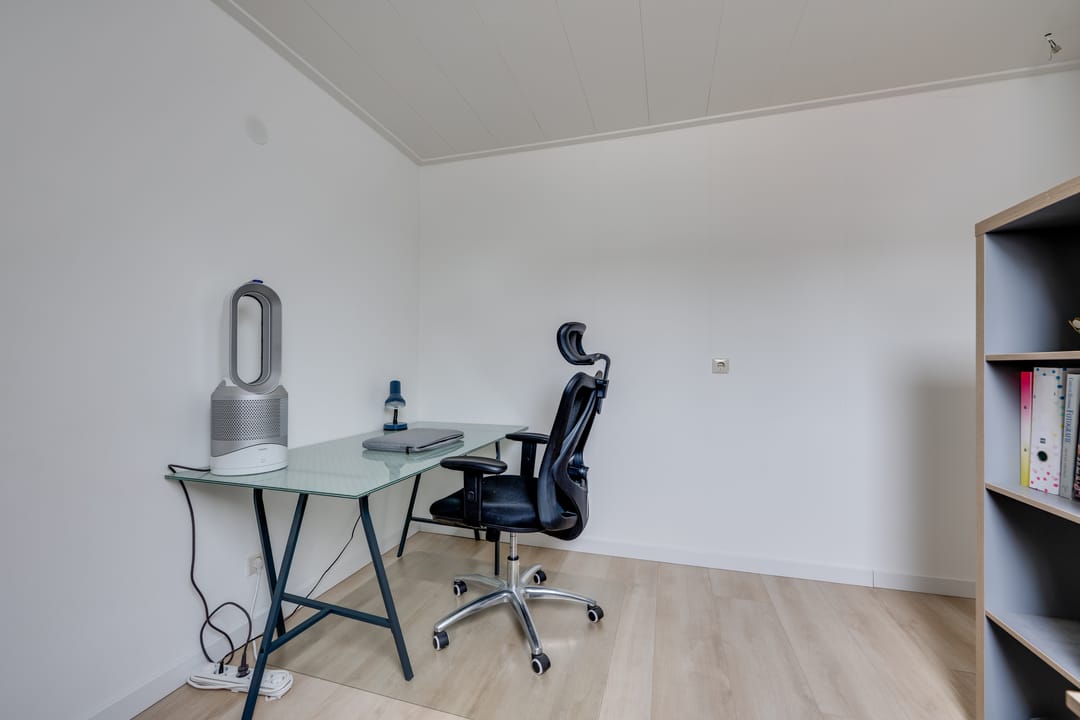 Foto 23 van Dreef 14