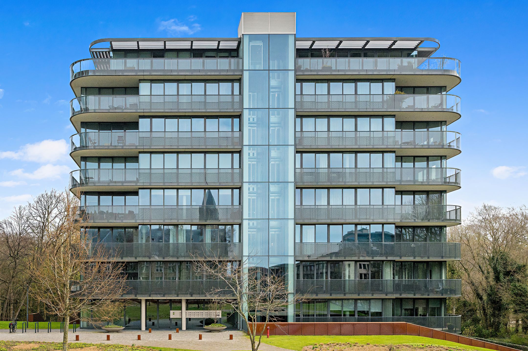 Oostduinplein 240 