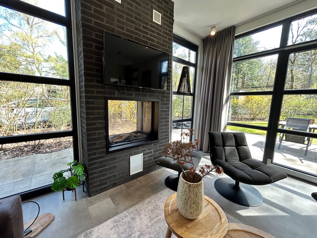 Foto 16 van Vijverlaan 1-HV27