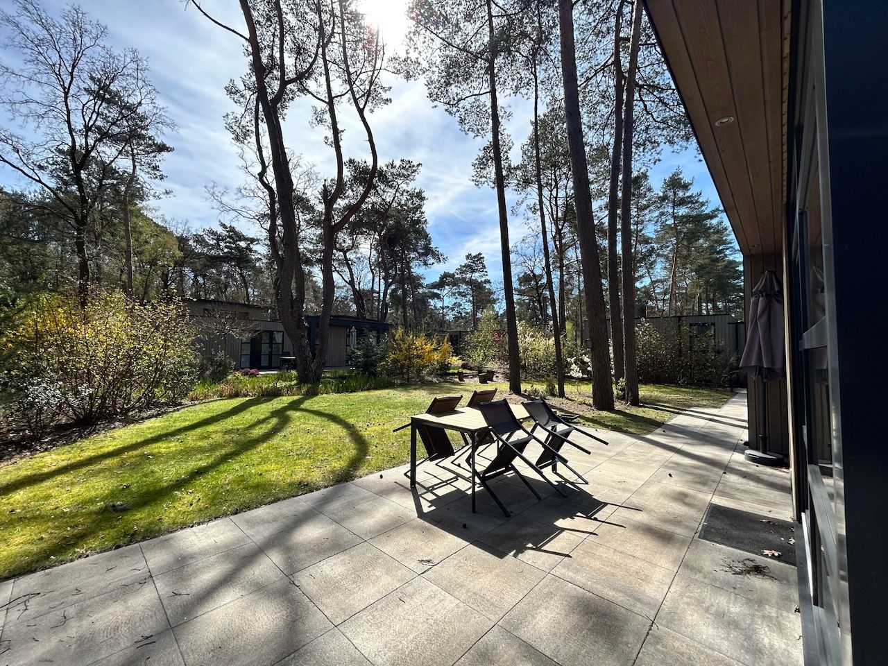 Foto 5 van Vijverlaan 1-HV27